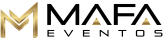 Logotipo Mafa Eventos