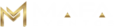 Logotipo Mafa Eventos Rodapé