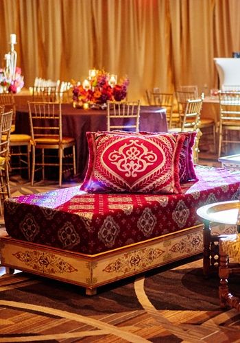 Ambientação Serviços