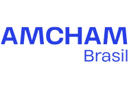 Logo Amcham