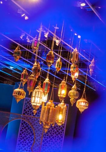 Cenografia Serviços