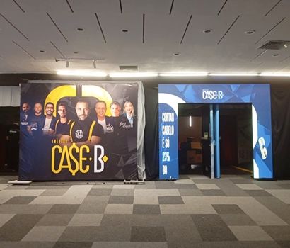 Imagem Clientes e Parcerias Case B