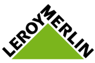 Logo Leroy Merlin