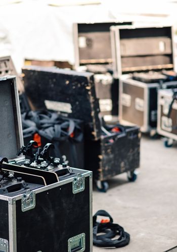 Produção Serviços