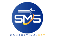 Logo SM Gestão e Negócios